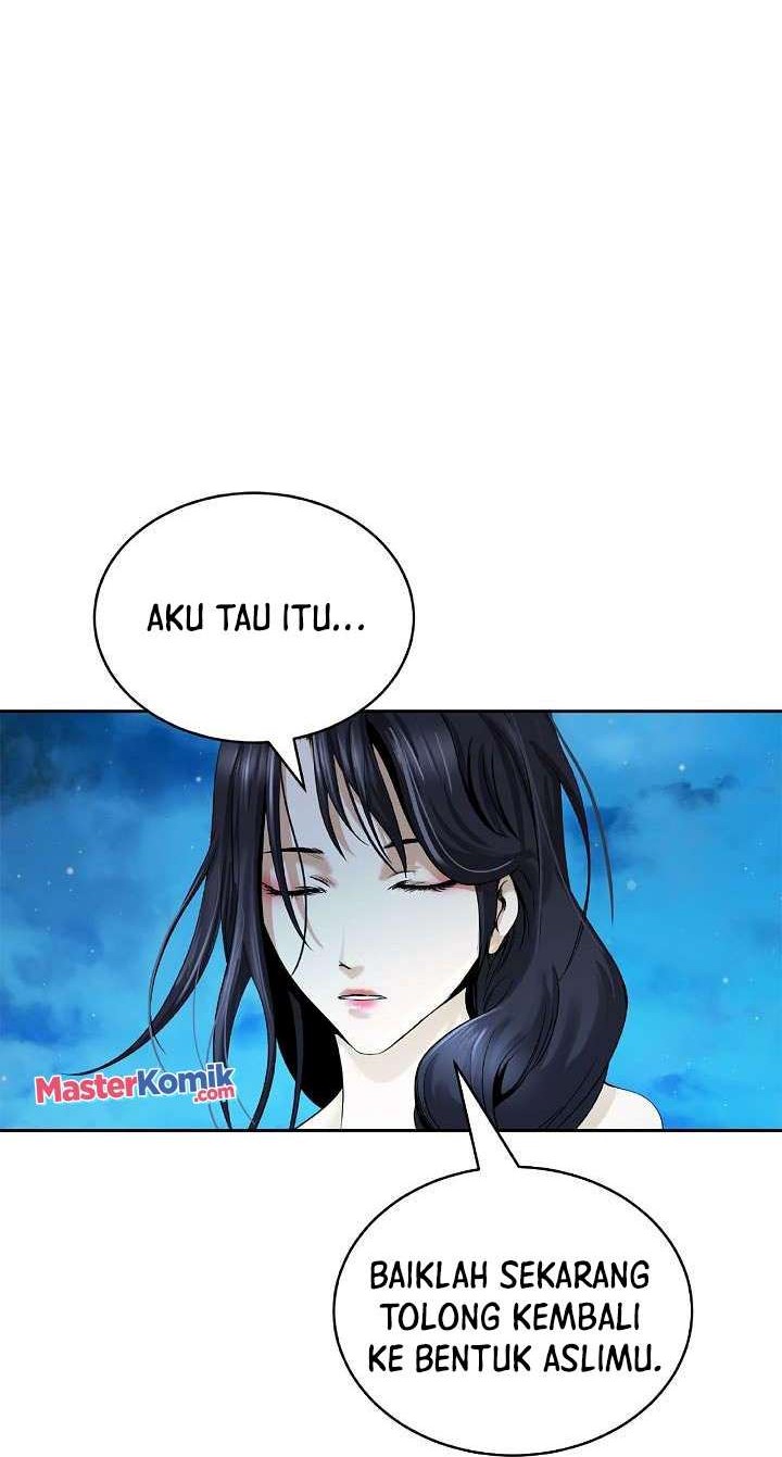 Cystic Story (Call The Spear) Chapter 86 - halaman 65