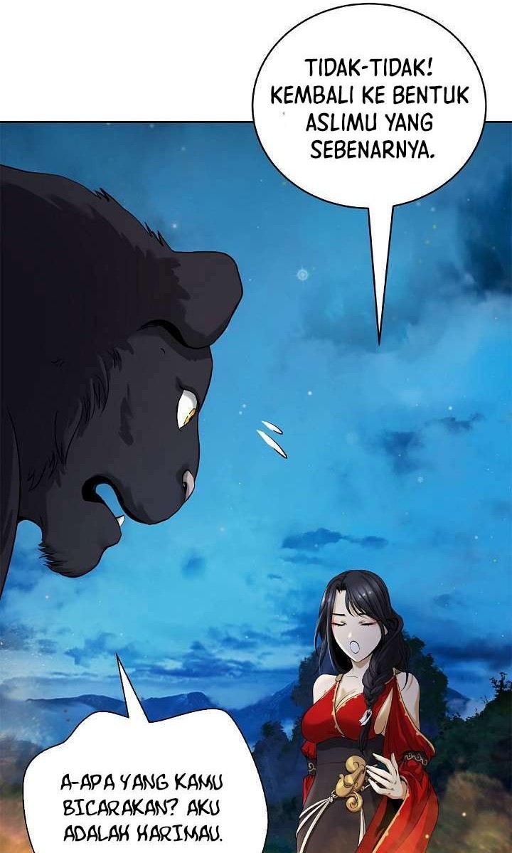 Cystic Story (Call The Spear) Chapter 86 - halaman 67