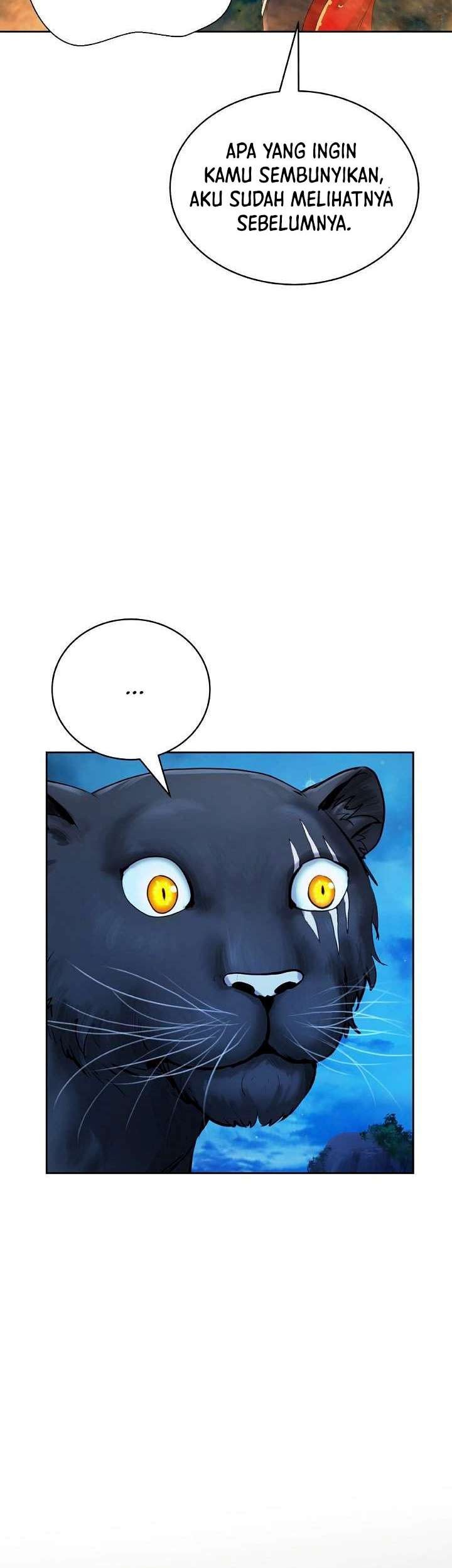 Cystic Story (Call The Spear) Chapter 86 - halaman 68