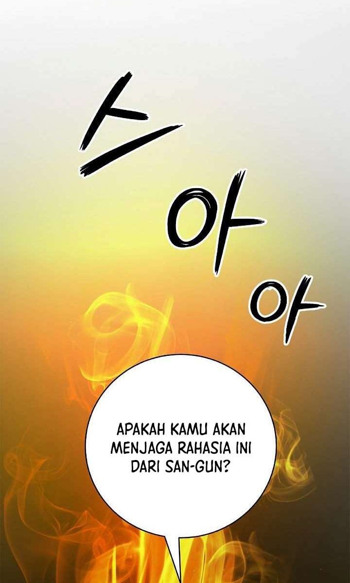 Cystic Story (Call The Spear) Chapter 86 - halaman 69