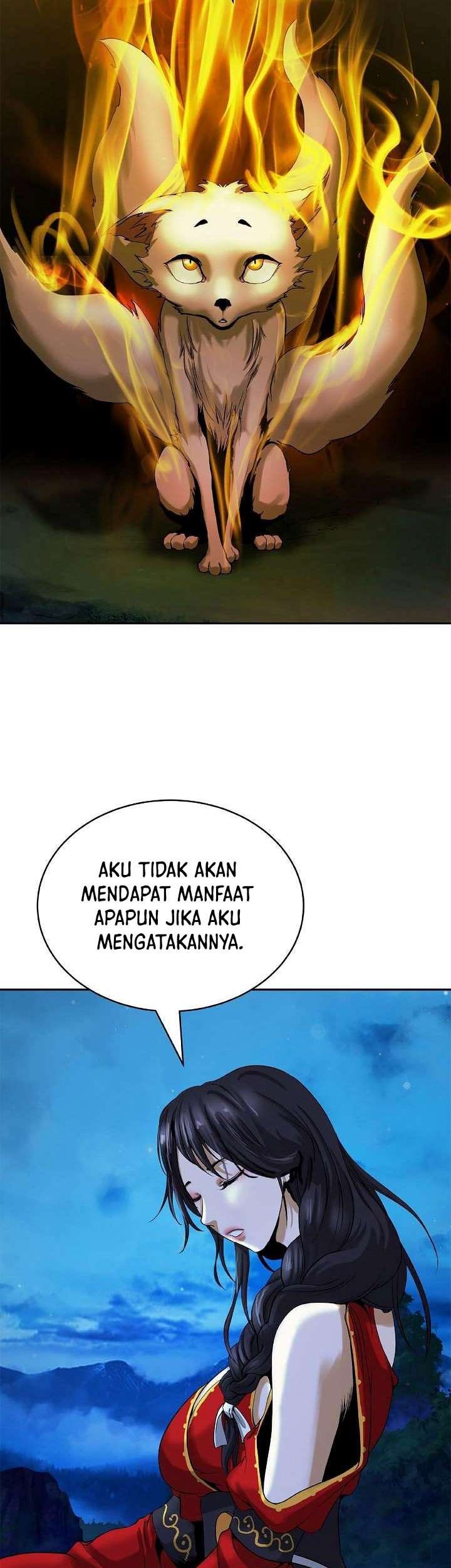 Cystic Story (Call The Spear) Chapter 86 - halaman 70