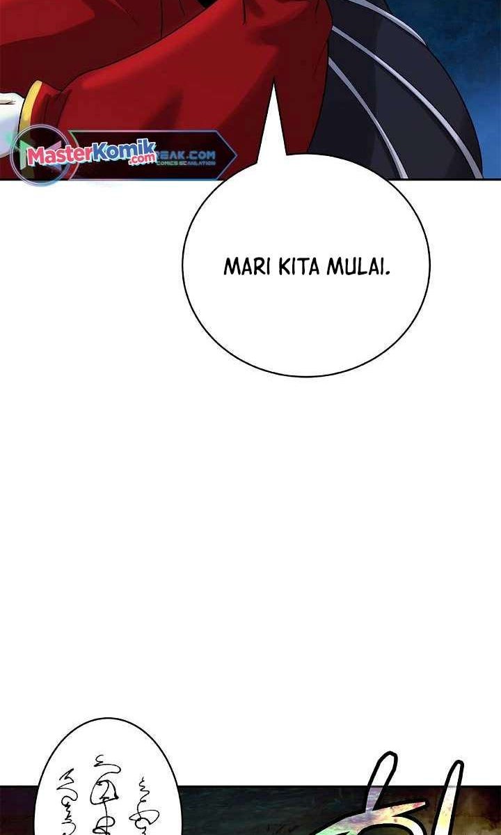 Cystic Story (Call The Spear) Chapter 86 - halaman 71