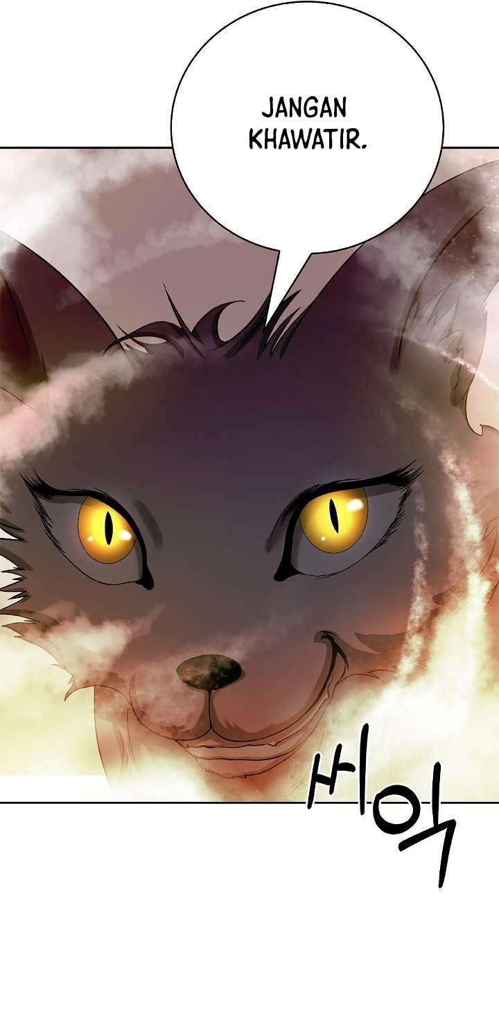 Cystic Story (Call The Spear) Chapter 86 - halaman 74