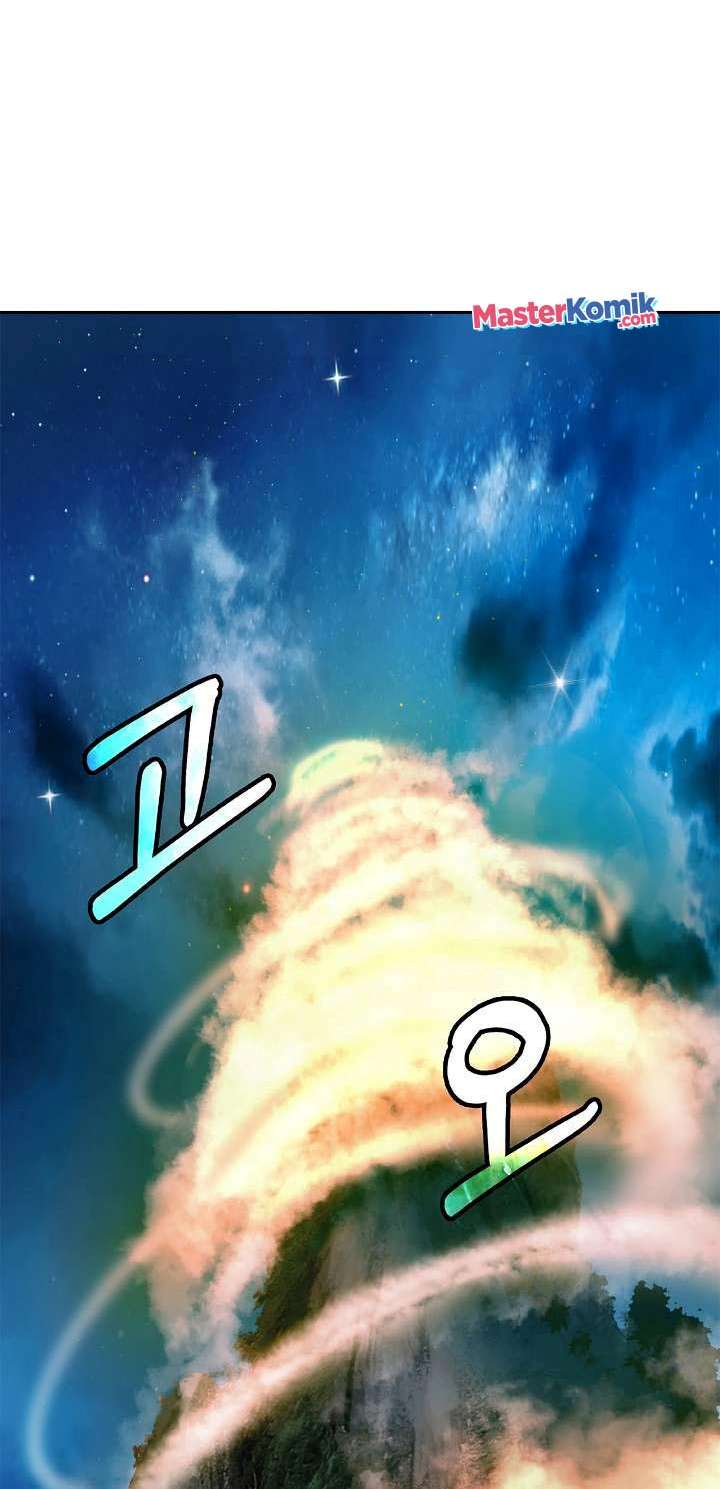 Cystic Story (Call The Spear) Chapter 86 - halaman 75