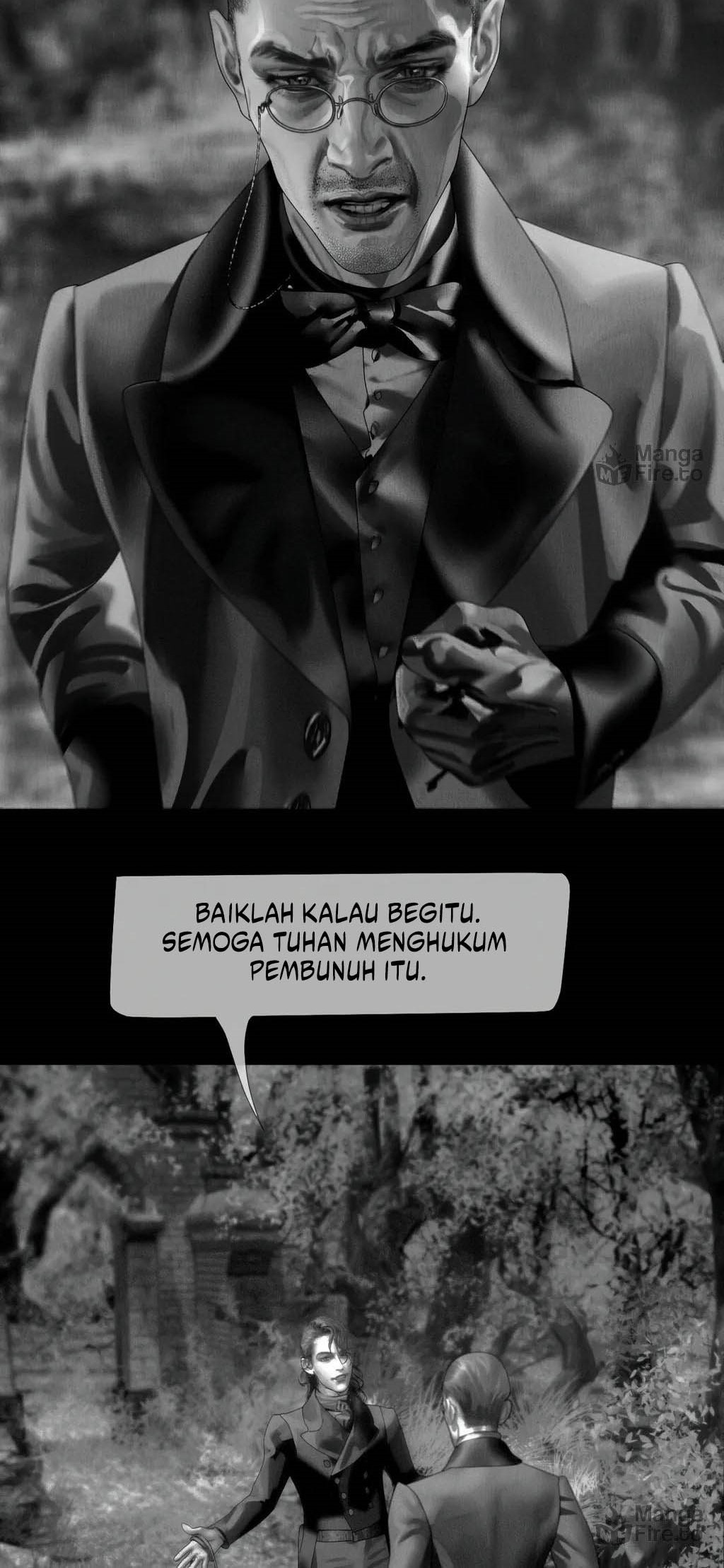 Cystic Story (Call The Spear) Chapter 87 - halaman 27