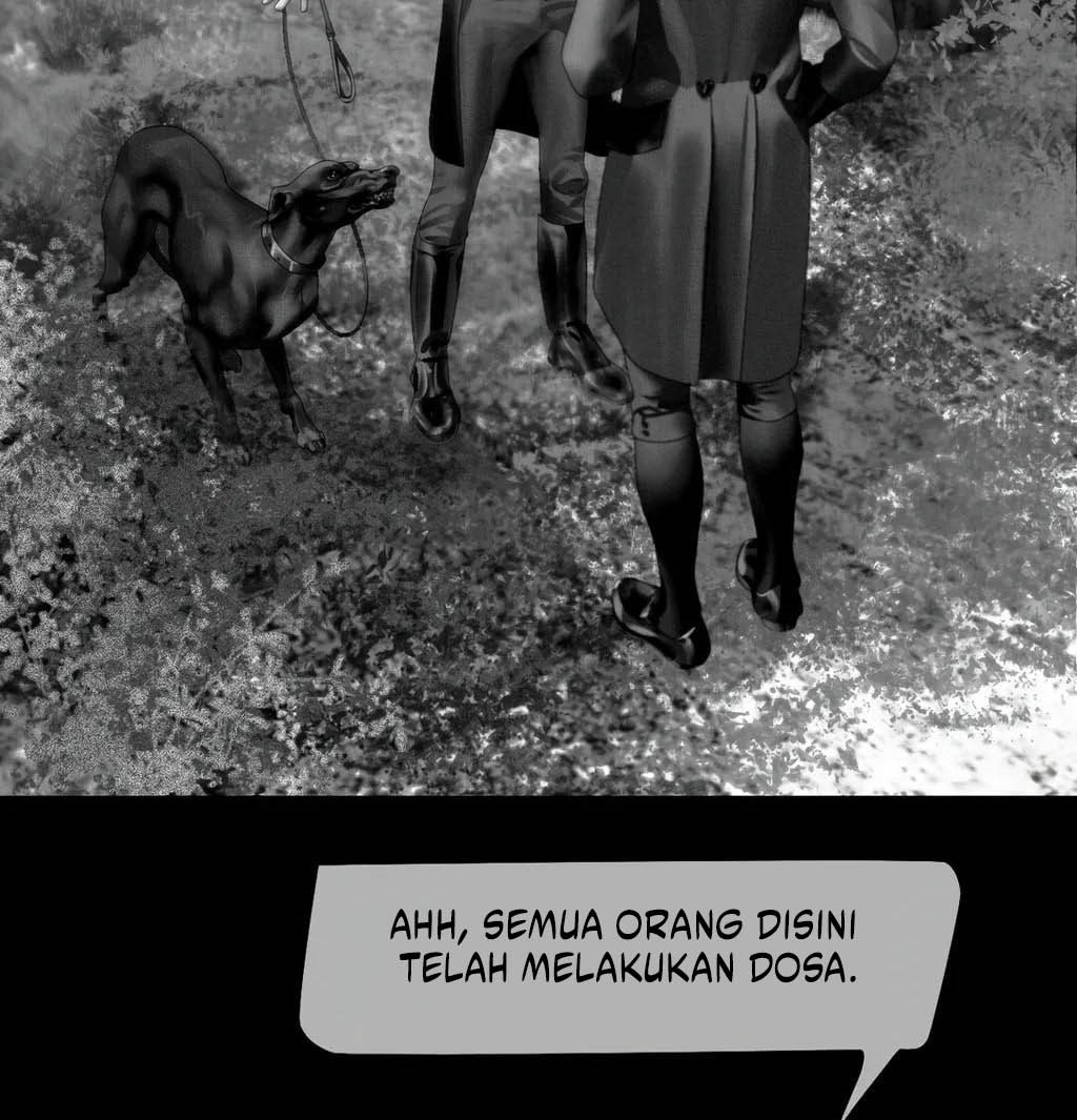 Cystic Story (Call The Spear) Chapter 87 - halaman 28