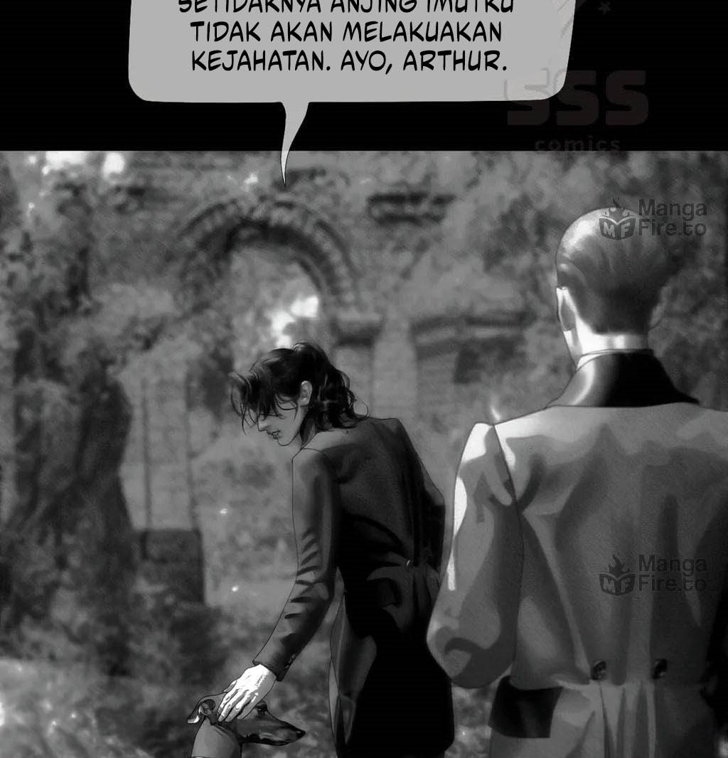 Cystic Story (Call The Spear) Chapter 87 - halaman 30
