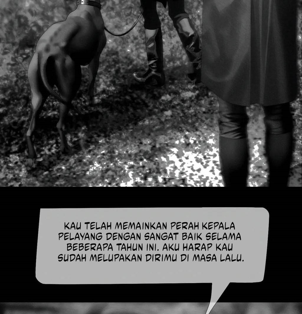 Cystic Story (Call The Spear) Chapter 87 - halaman 31
