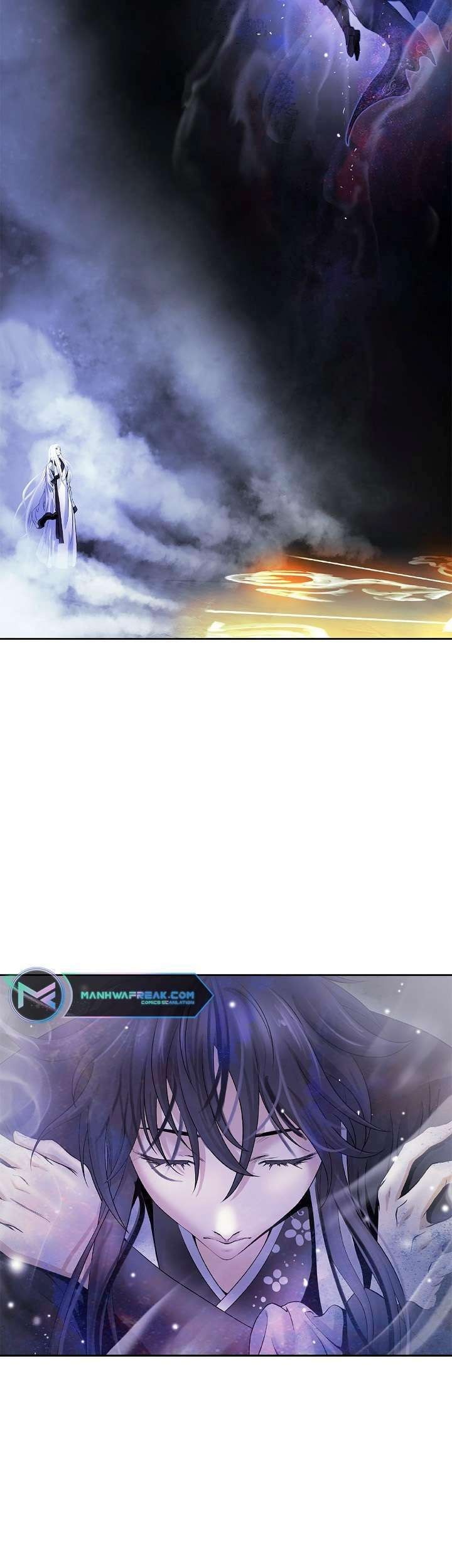 Cystic Story (Call The Spear) Chapter 87 - halaman 38