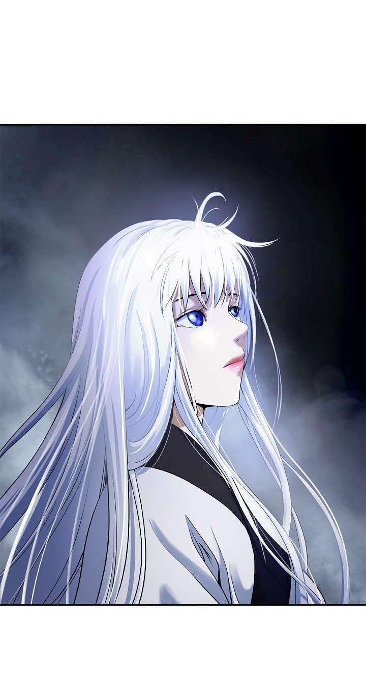 Cystic Story (Call The Spear) Chapter 87 - halaman 39