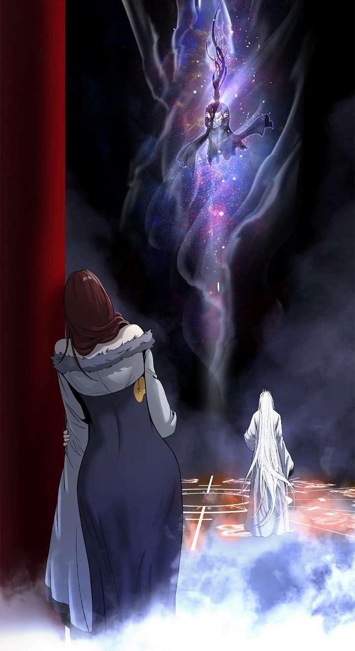 Cystic Story (Call The Spear) Chapter 87 - halaman 41