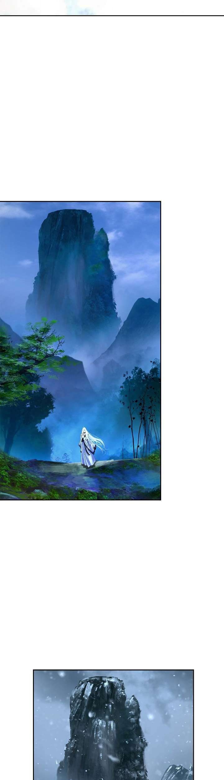 Cystic Story (Call The Spear) Chapter 87 - halaman 42