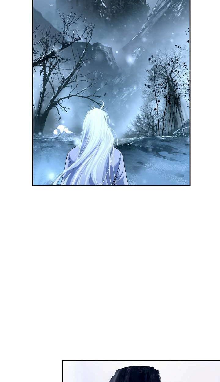 Cystic Story (Call The Spear) Chapter 87 - halaman 43