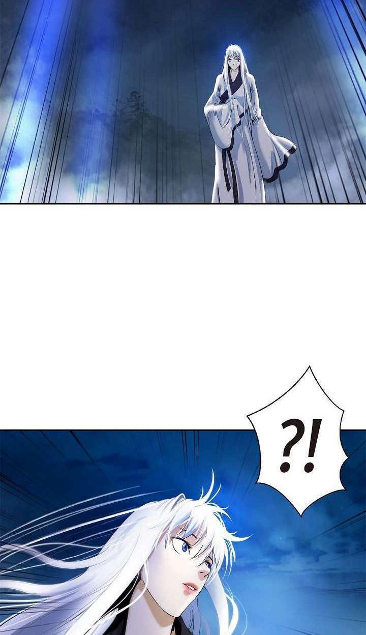Cystic Story (Call The Spear) Chapter 87 - halaman 45