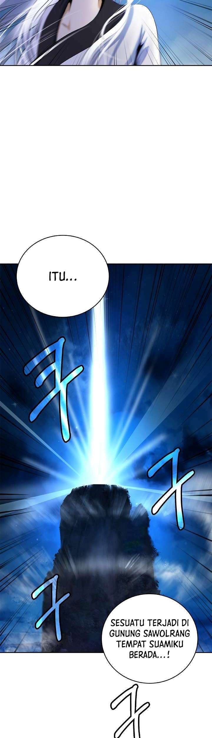 Cystic Story (Call The Spear) Chapter 87 - halaman 46