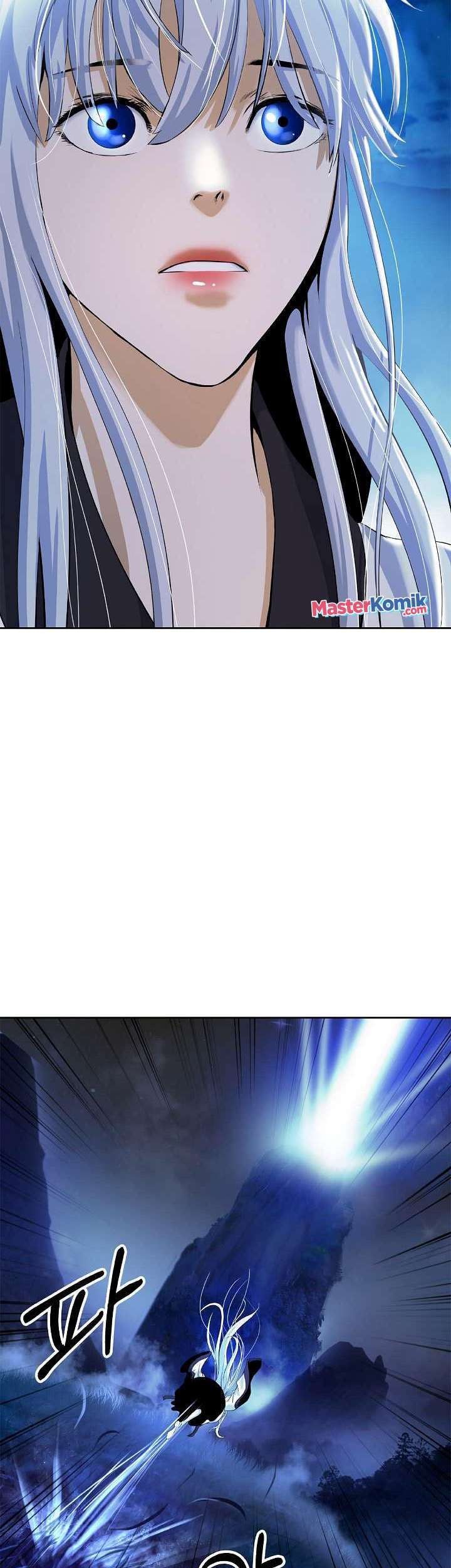 Cystic Story (Call The Spear) Chapter 87 - halaman 48