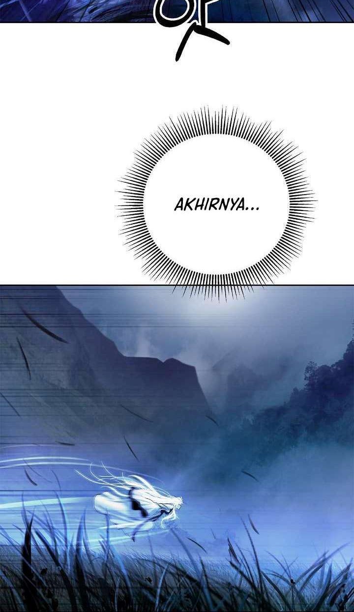 Cystic Story (Call The Spear) Chapter 87 - halaman 49