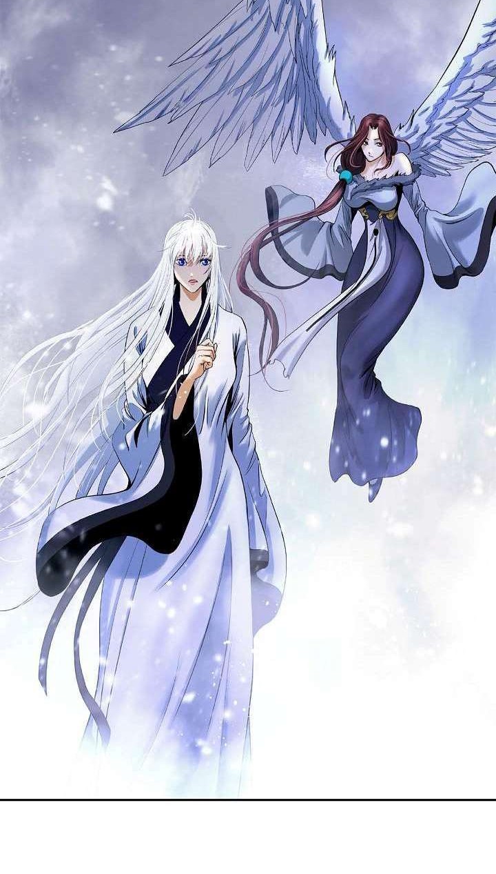Cystic Story (Call The Spear) Chapter 87 - halaman 55