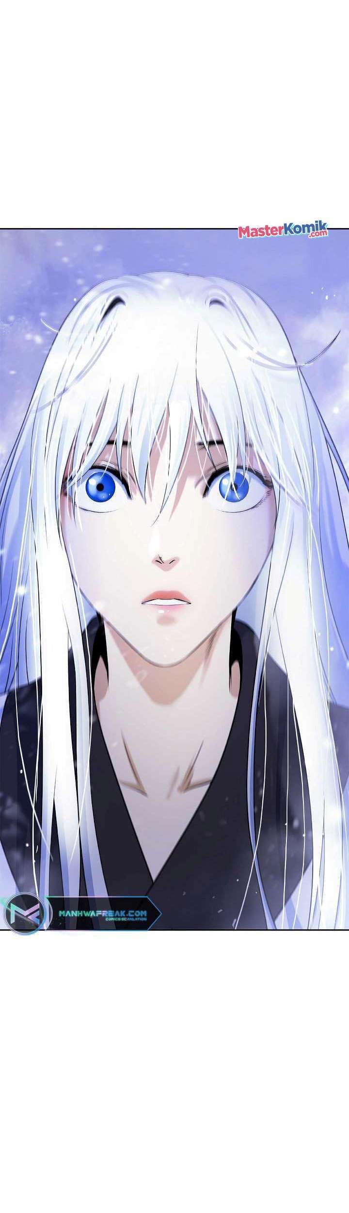 Cystic Story (Call The Spear) Chapter 87 - halaman 56