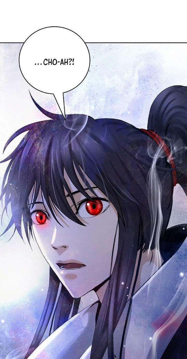 Cystic Story (Call The Spear) Chapter 87 - halaman 59