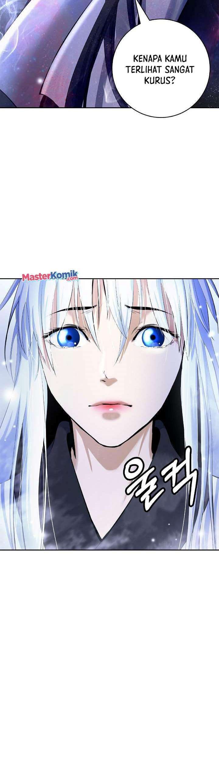 Cystic Story (Call The Spear) Chapter 87 - halaman 60