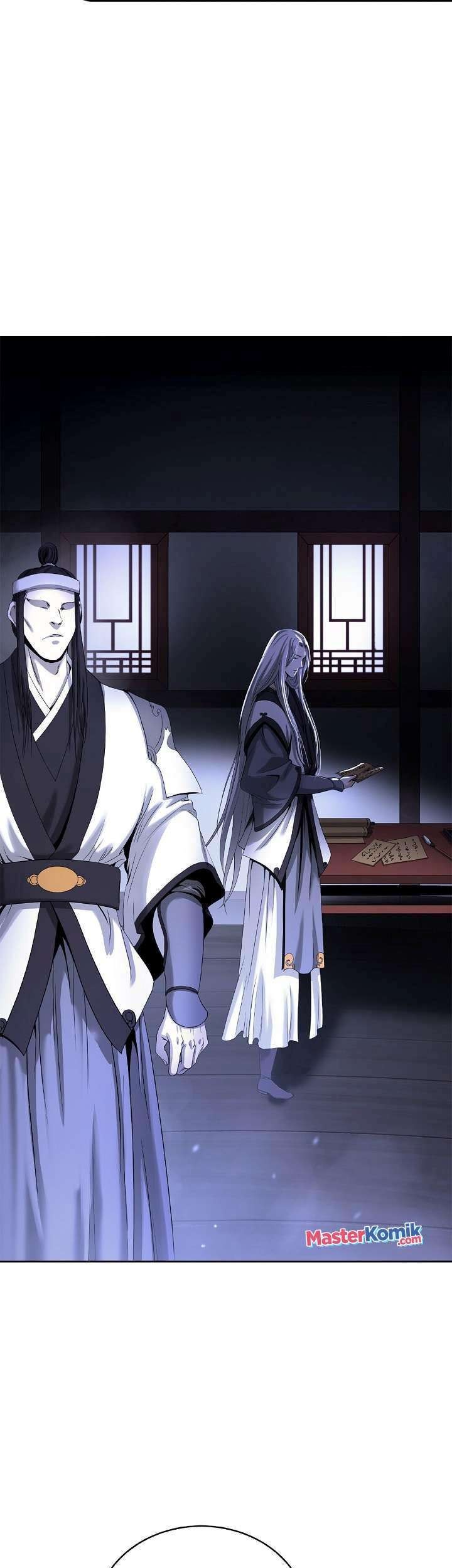 Cystic Story (Call The Spear) Chapter 87 - halaman 66