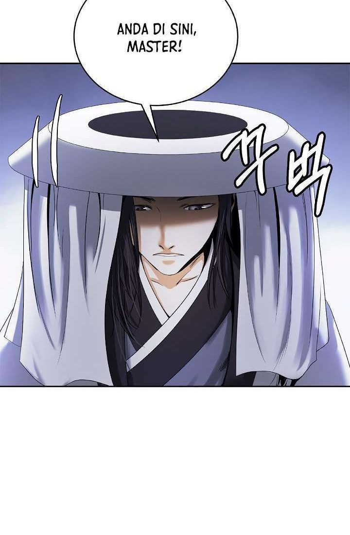 Cystic Story (Call The Spear) Chapter 87 - halaman 67