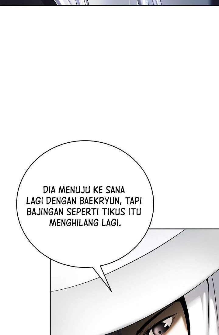 Cystic Story (Call The Spear) Chapter 87 - halaman 69