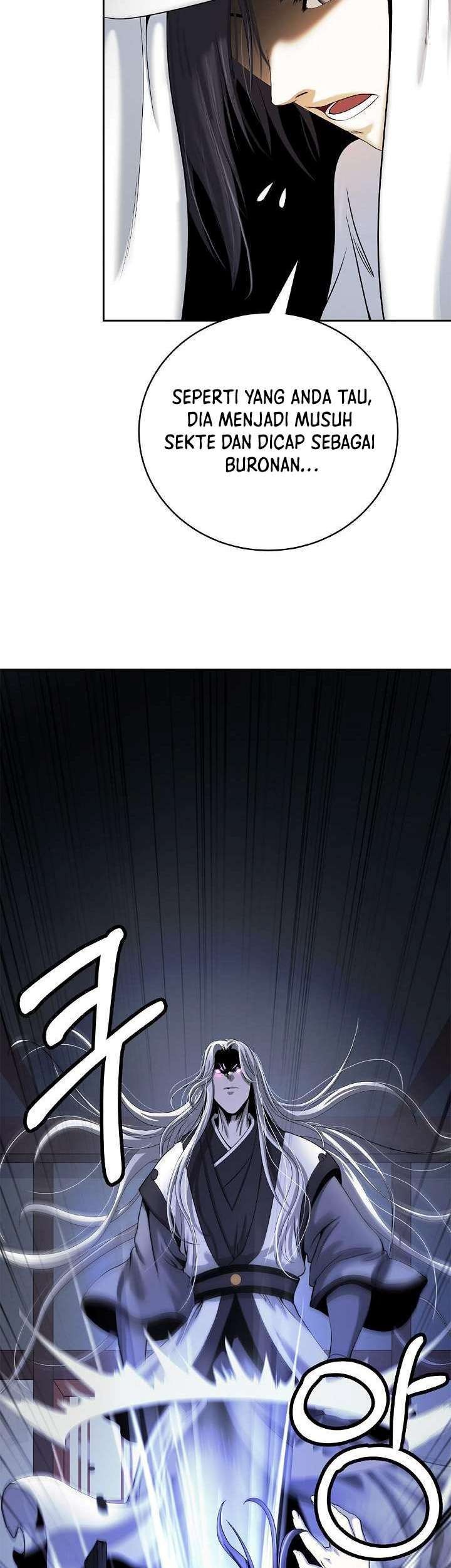 Cystic Story (Call The Spear) Chapter 87 - halaman 70