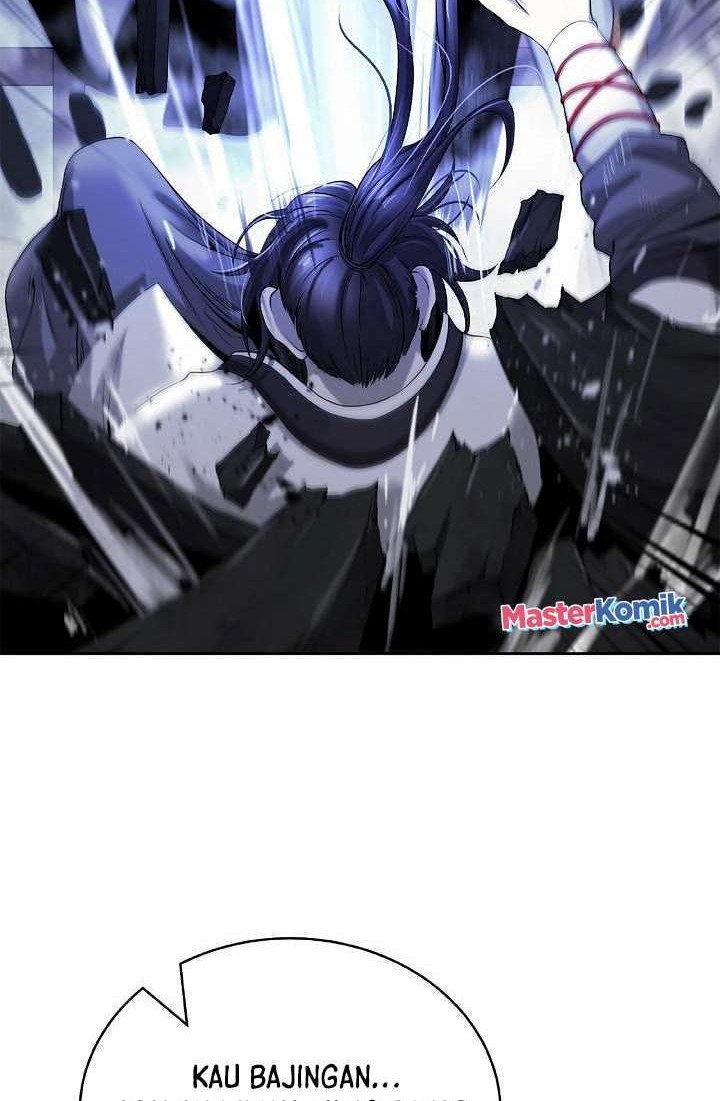 Cystic Story (Call The Spear) Chapter 87 - halaman 71