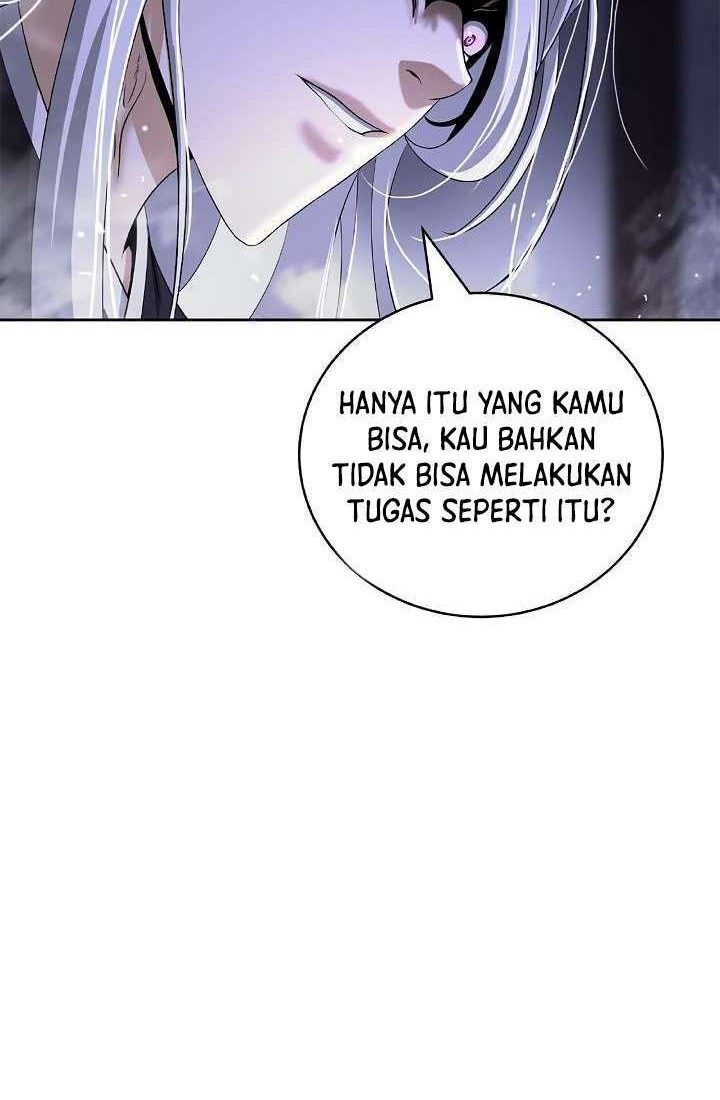 Cystic Story (Call The Spear) Chapter 87 - halaman 73