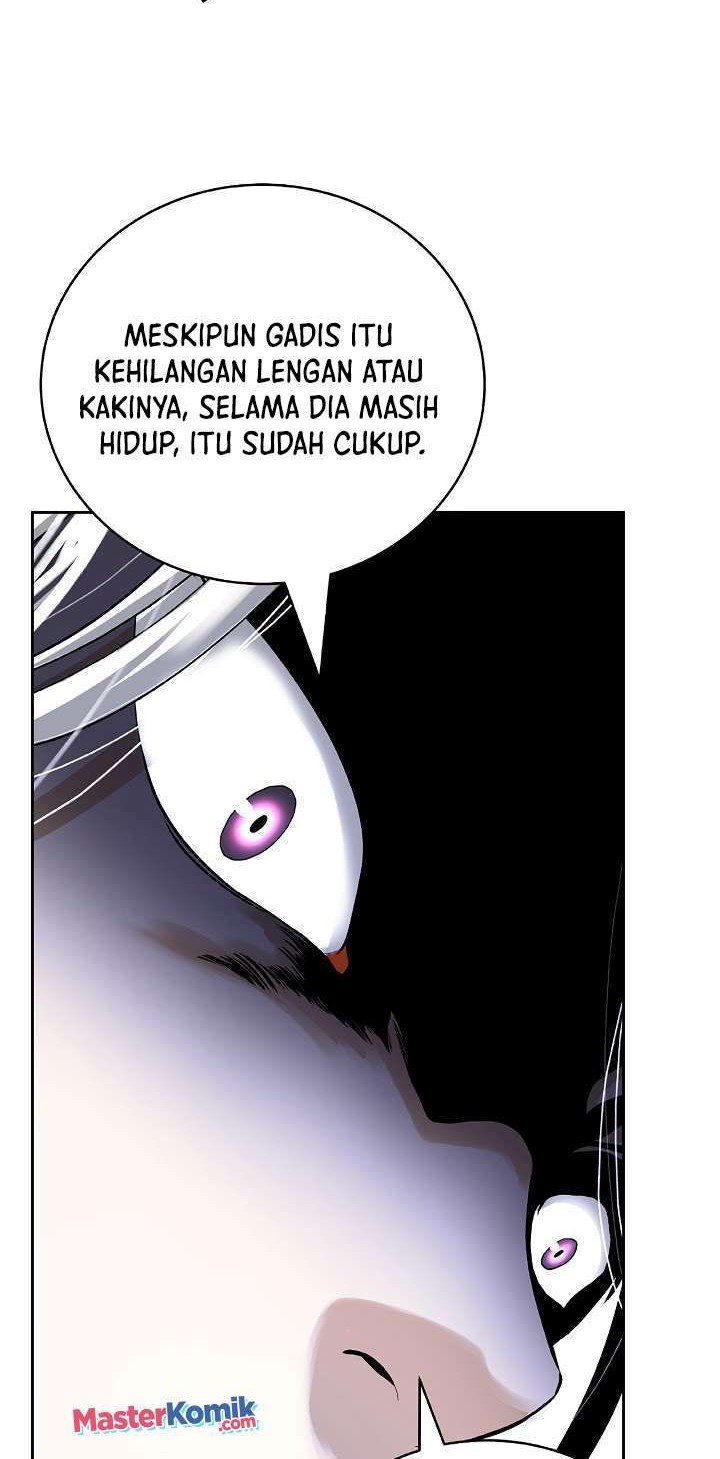 Cystic Story (Call The Spear) Chapter 87 - halaman 75