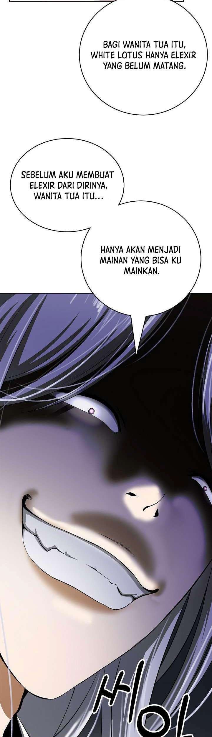 Cystic Story (Call The Spear) Chapter 87 - halaman 76