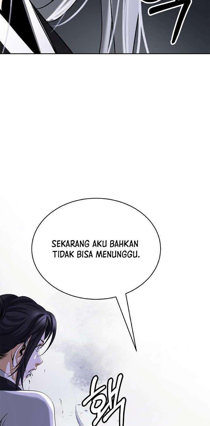 Cystic Story (Call The Spear) Chapter 87 - halaman 77