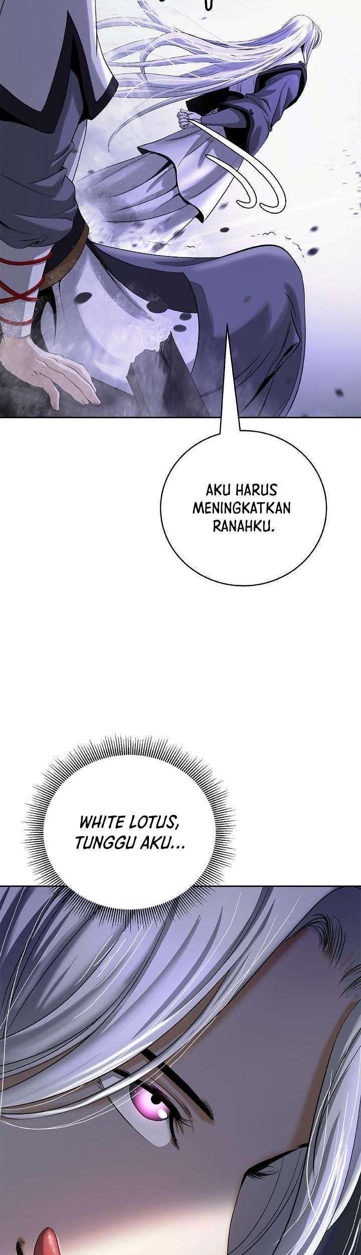 Cystic Story (Call The Spear) Chapter 87 - halaman 78