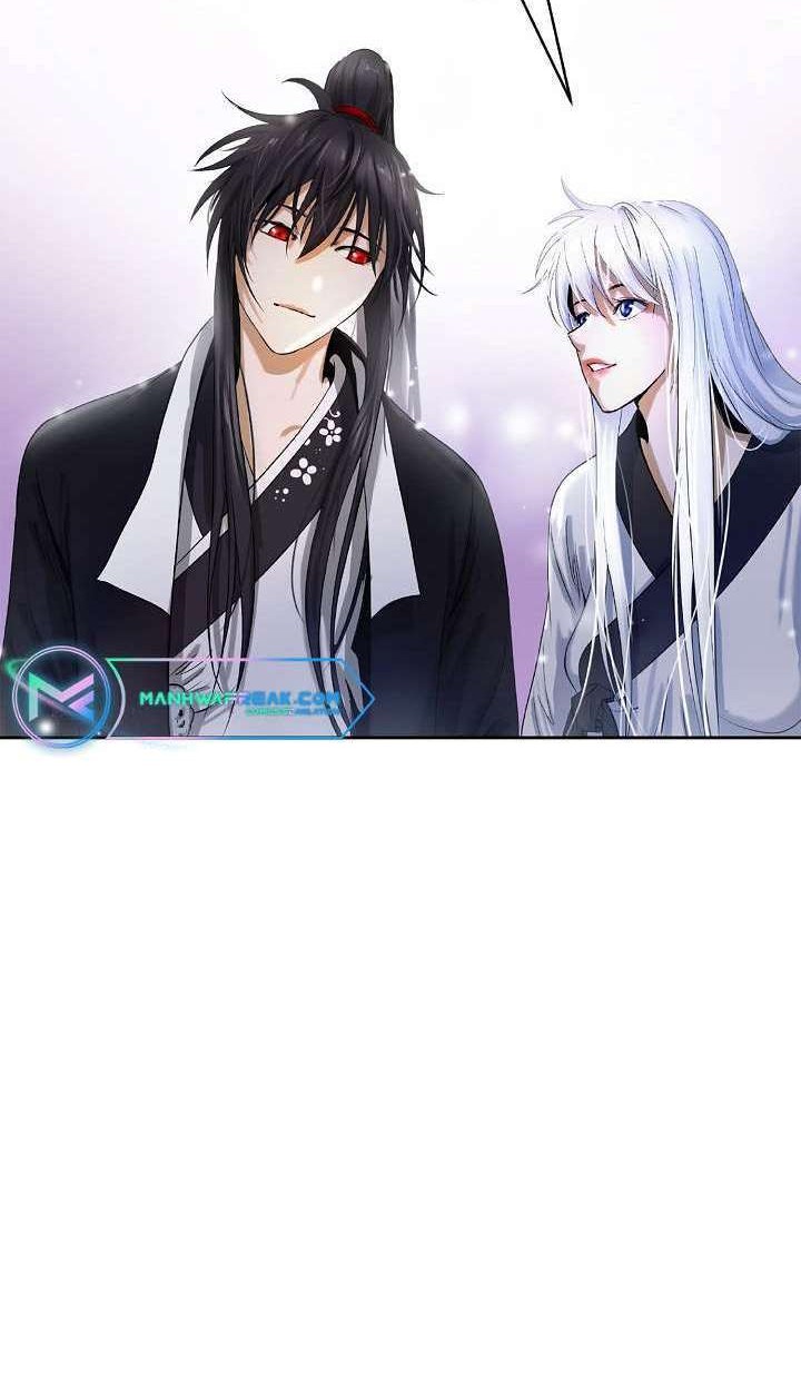 Cystic Story (Call The Spear) Chapter 88 - halaman 41