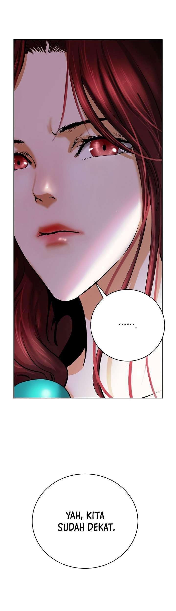 Cystic Story (Call The Spear) Chapter 88 - halaman 42
