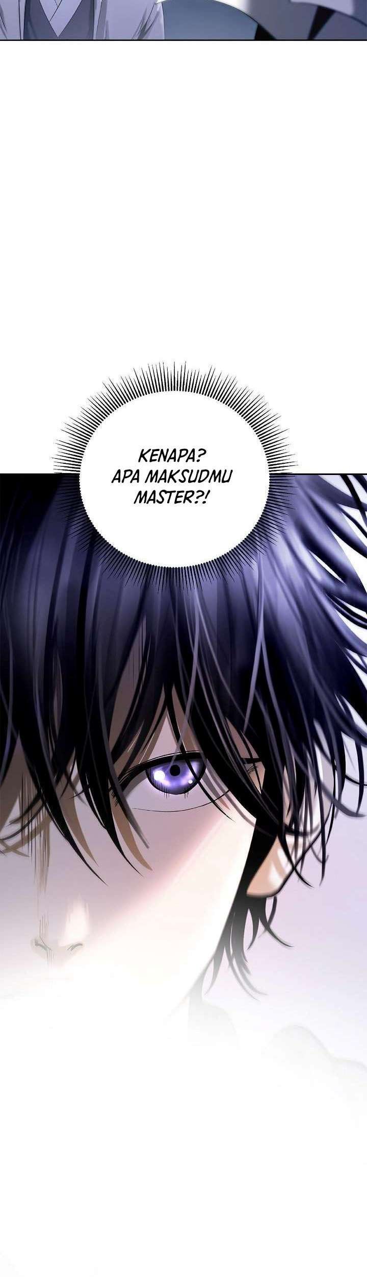 Cystic Story (Call The Spear) Chapter 88 - halaman 44