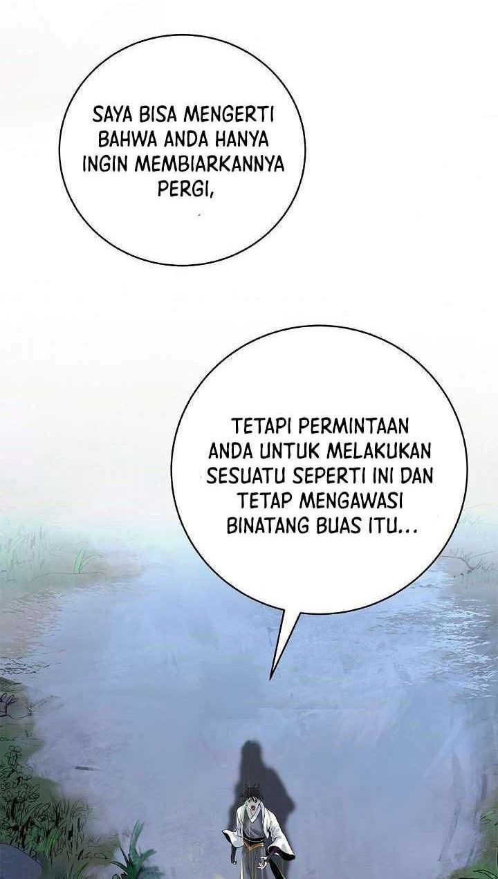 Cystic Story (Call The Spear) Chapter 88 - halaman 45