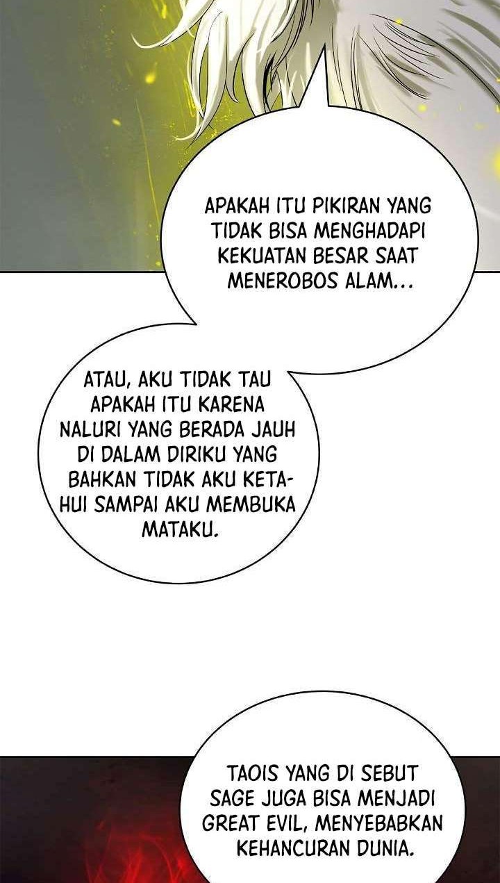 Cystic Story (Call The Spear) Chapter 88 - halaman 47
