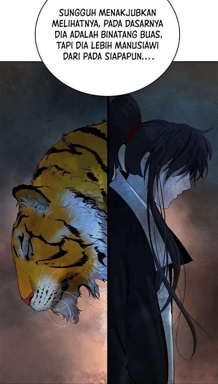 Cystic Story (Call The Spear) Chapter 88 - halaman 49