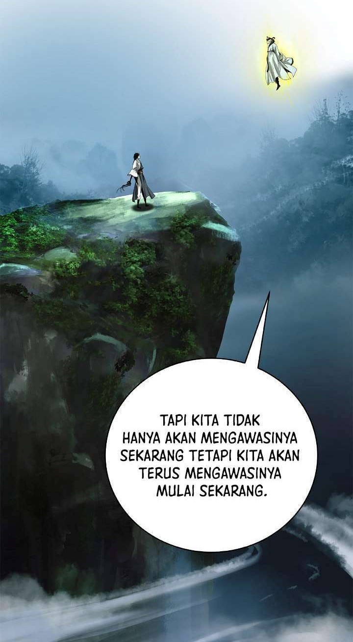 Cystic Story (Call The Spear) Chapter 88 - halaman 51