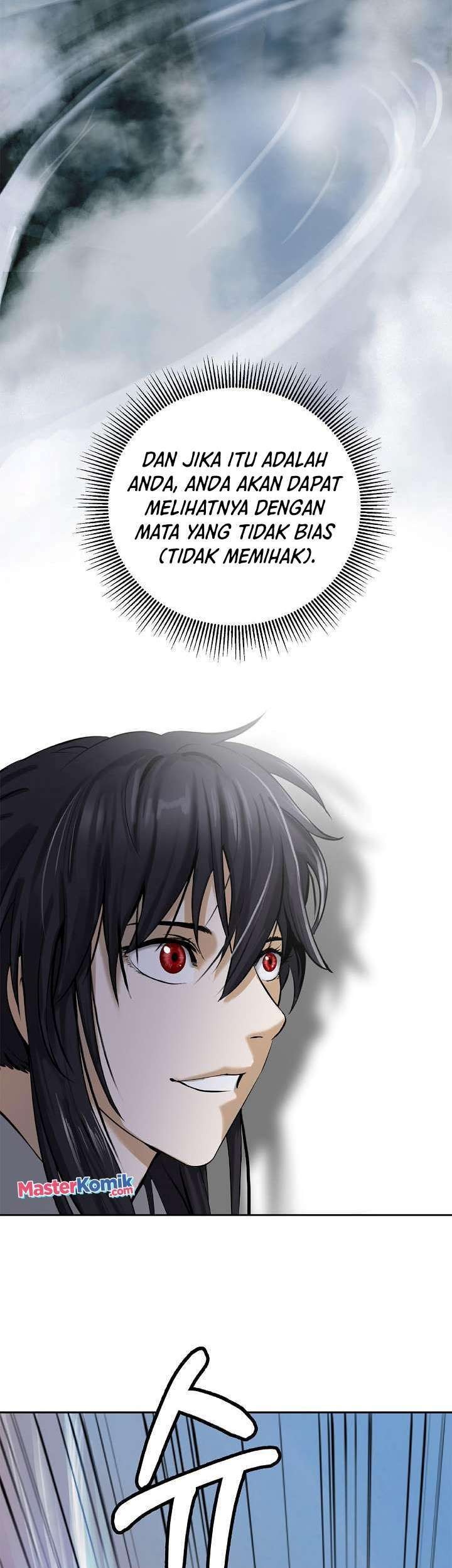 Cystic Story (Call The Spear) Chapter 88 - halaman 52