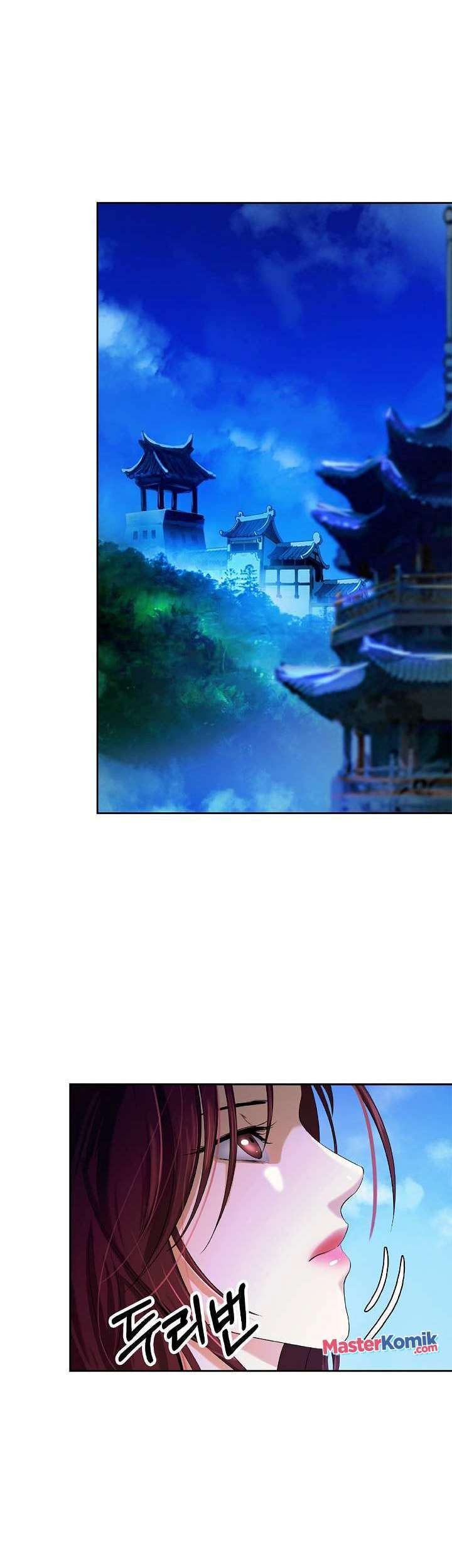 Cystic Story (Call The Spear) Chapter 88 - halaman 56