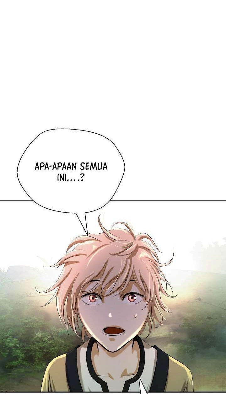 Cystic Story (Call The Spear) Chapter 88 - halaman 59