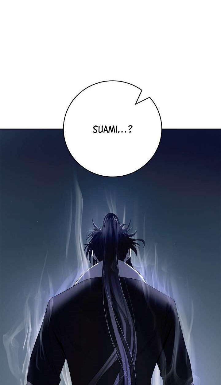 Cystic Story (Call The Spear) Chapter 88 - halaman 61