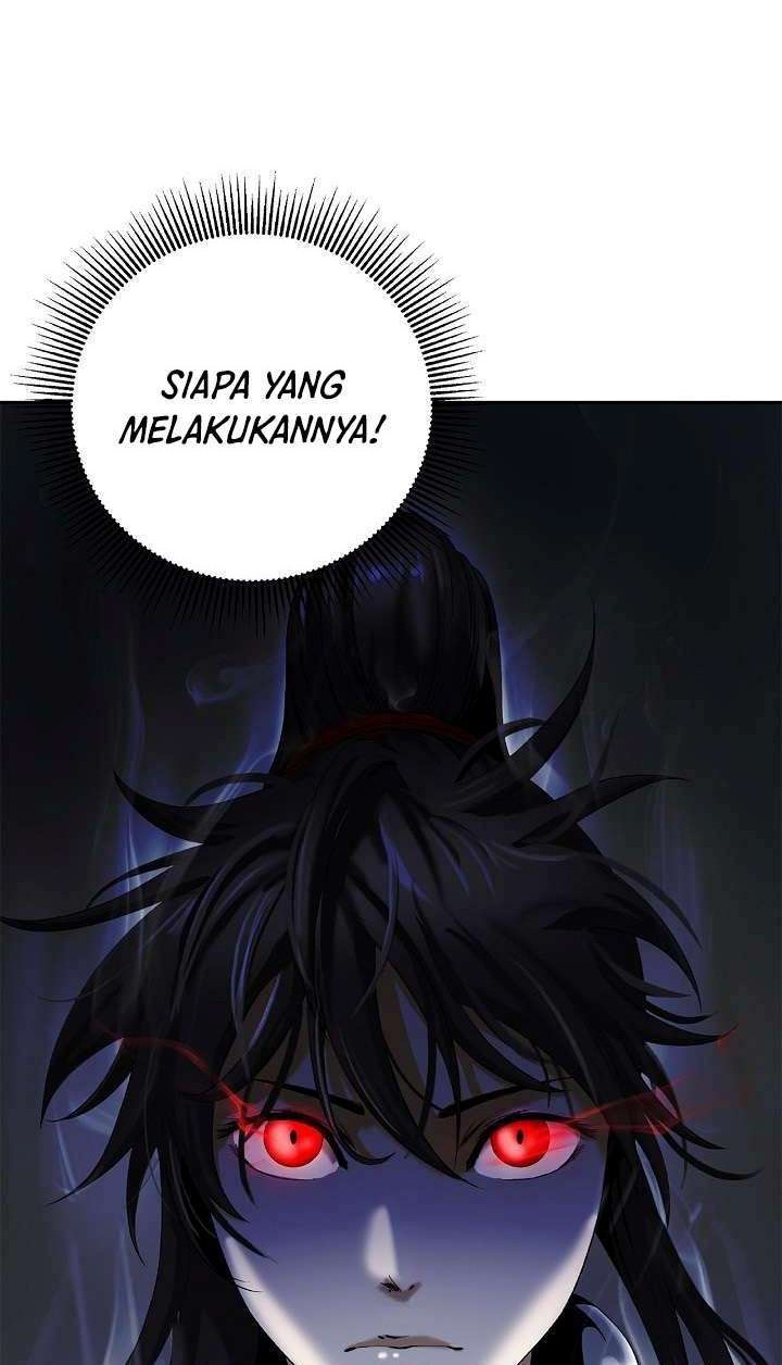 Cystic Story (Call The Spear) Chapter 88 - halaman 63
