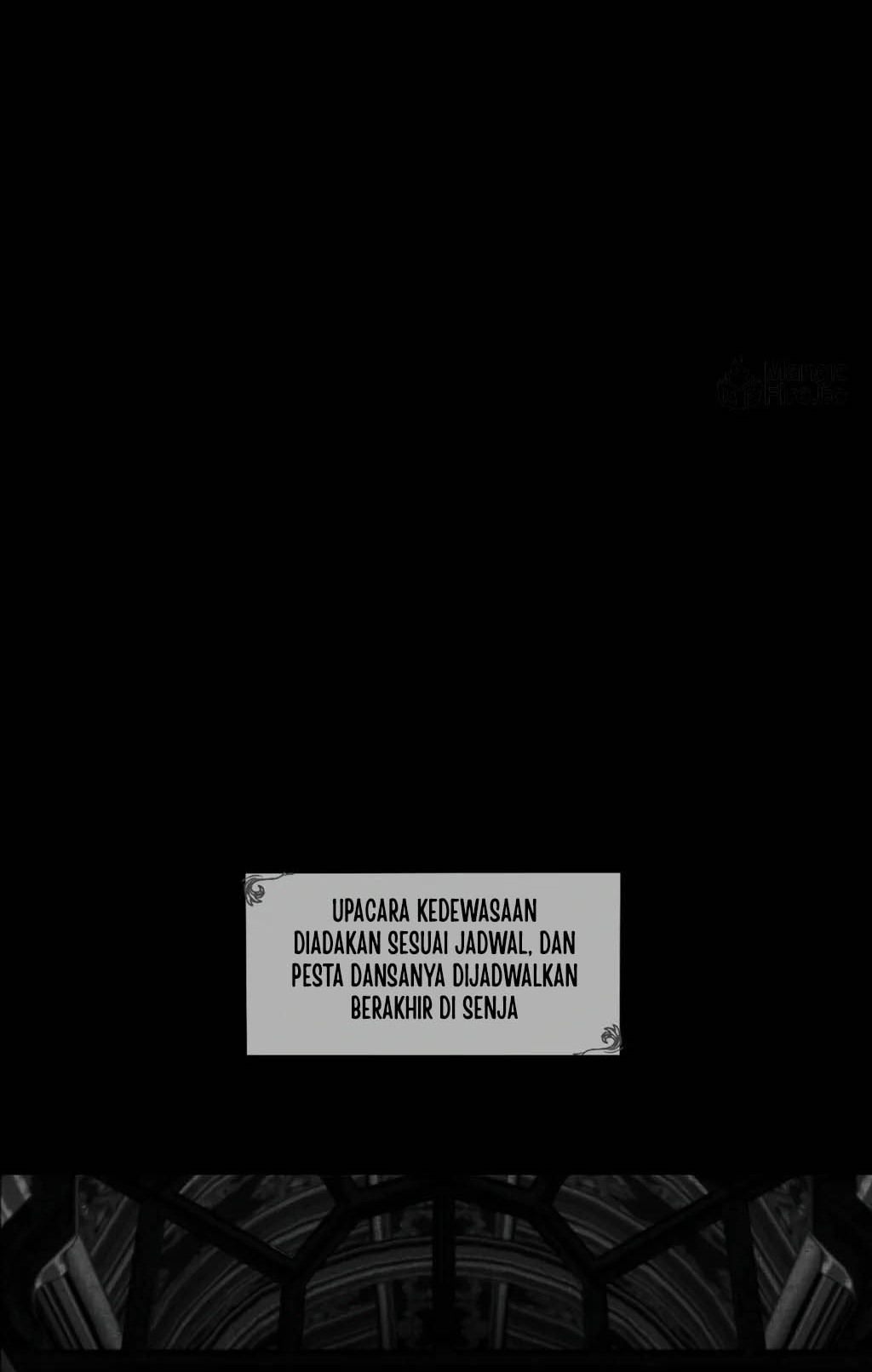 Cystic Story (Call The Spear) Chapter 89 - halaman 2