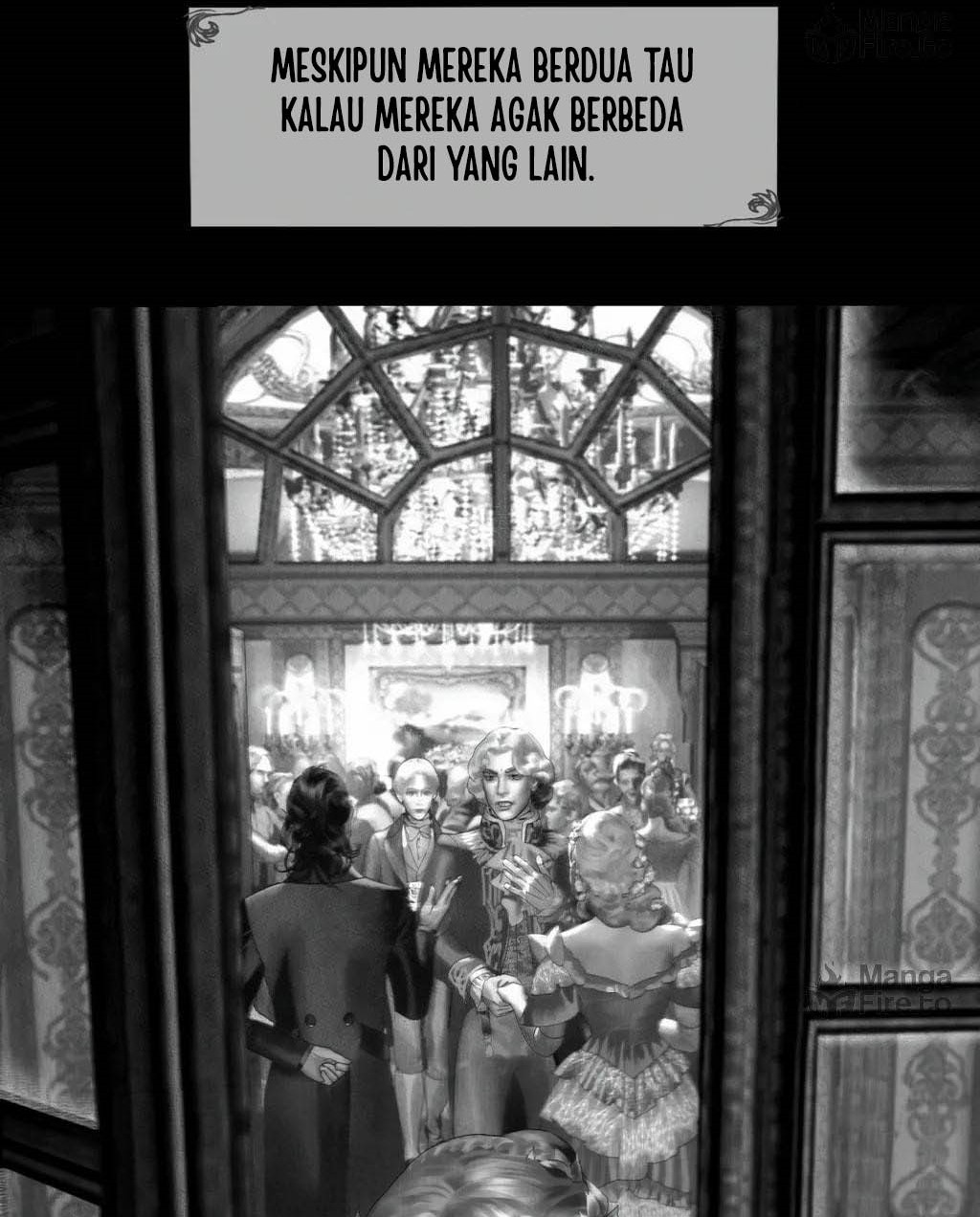 Cystic Story (Call The Spear) Chapter 89 - halaman 38
