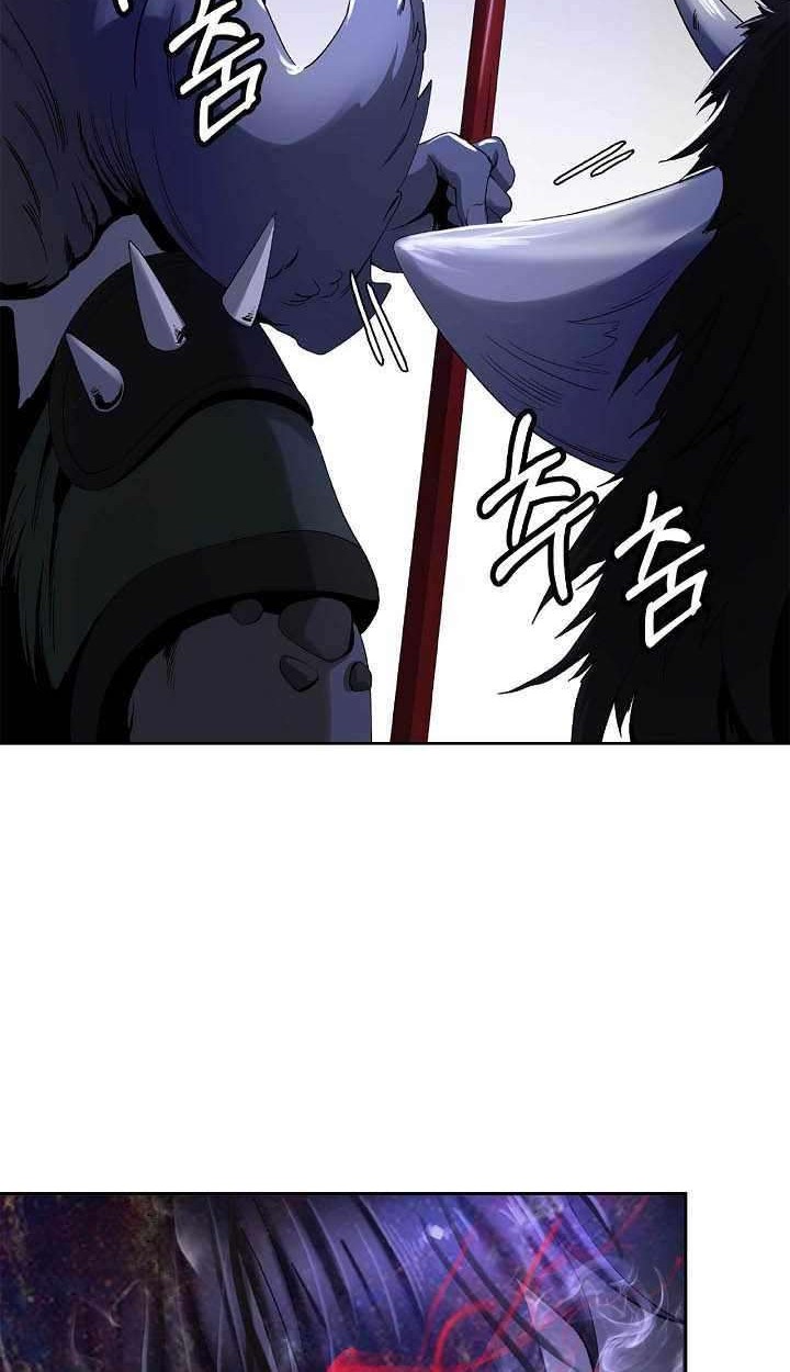Cystic Story (Call The Spear) Chapter 89 - halaman 43